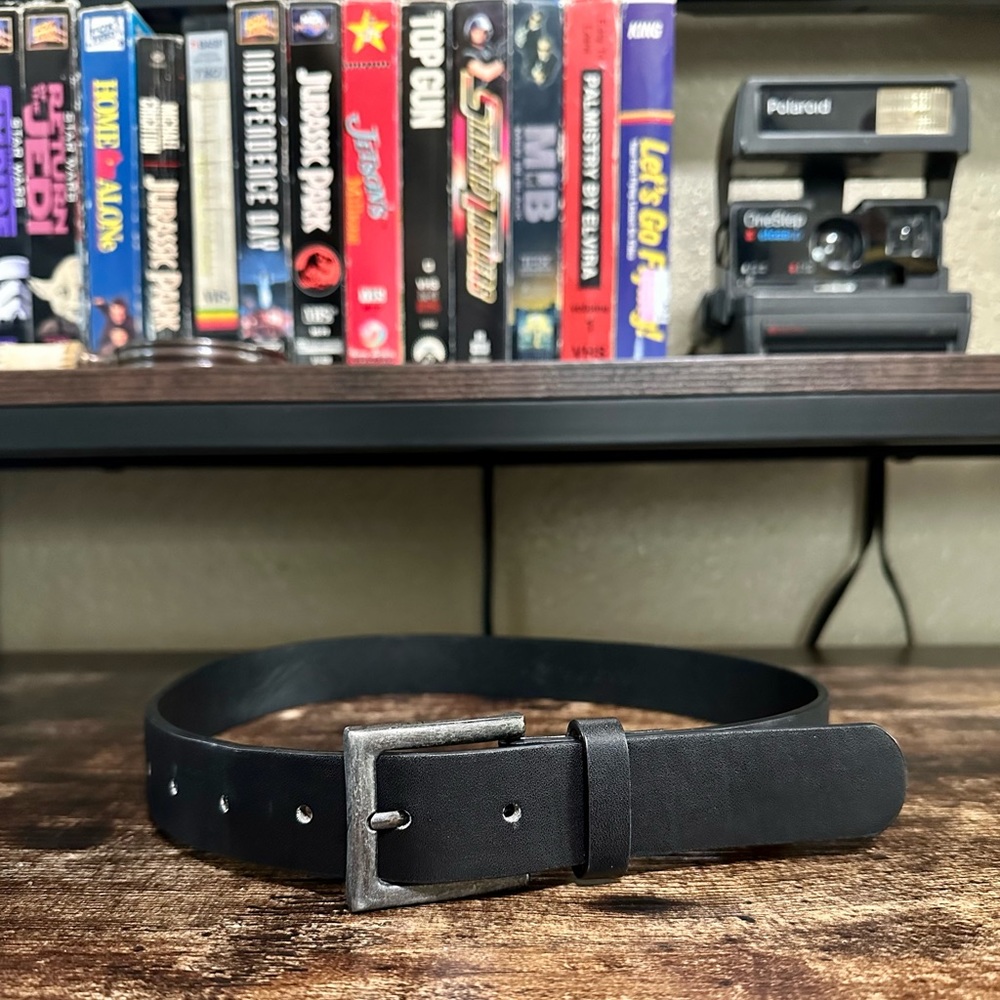 Beverly Hills Polo Club Belt